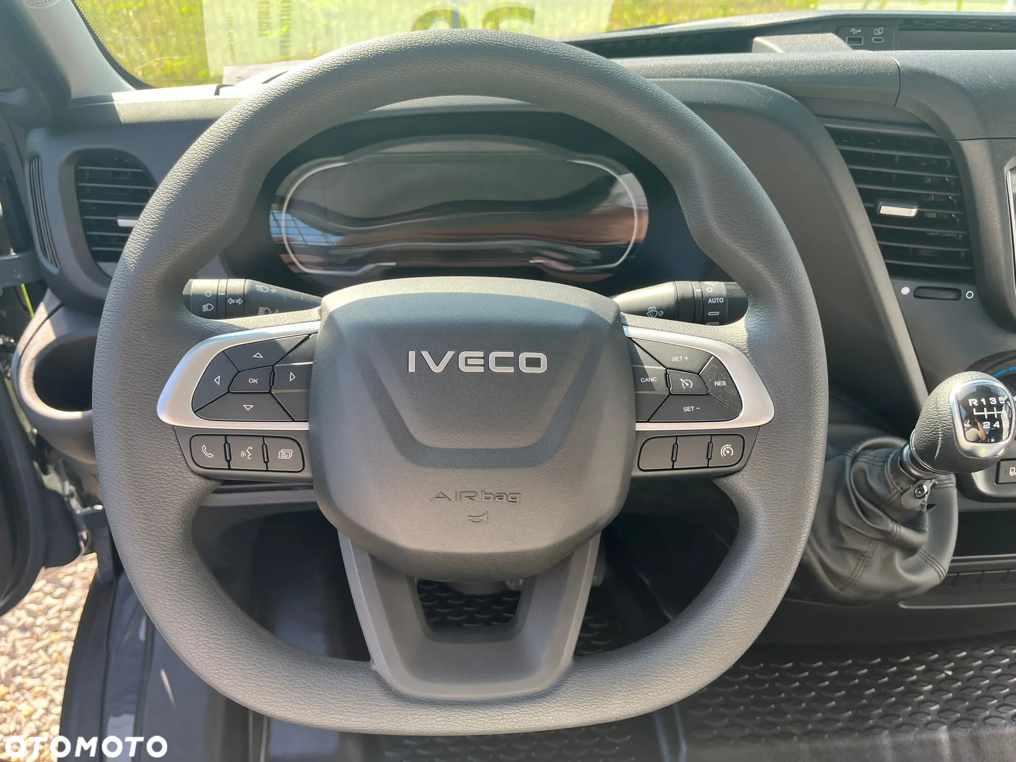 Iveco Daily 50C18HZ - 7