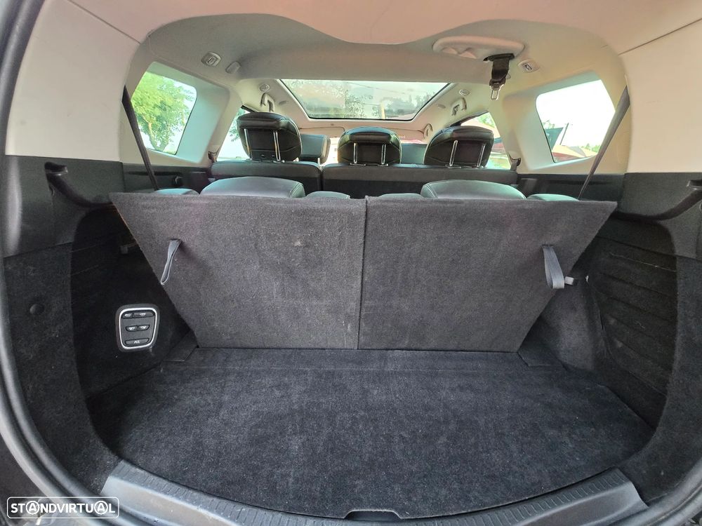 Renault Grand Scénic 1.5 dCi Bose Edition EDC SS - 27