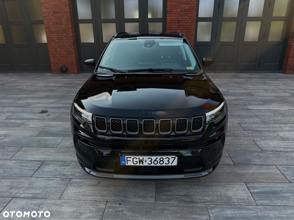 Jeep Compass - 17