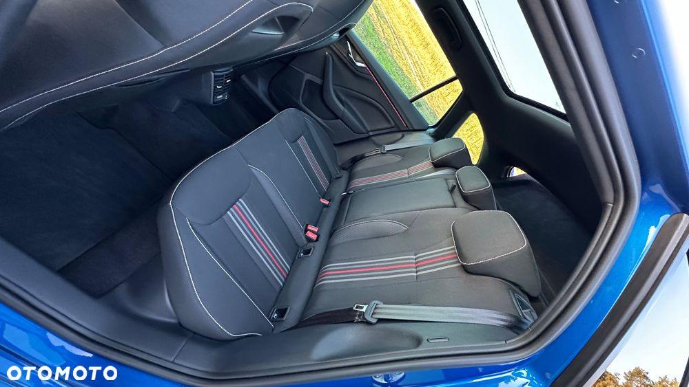 Skoda Scala 1.5 TSI Monte Carlo DSG - 15