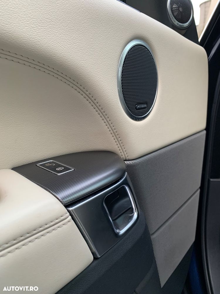 Land Rover Range Rover Sport 3.0 I SDV6 HSE Dynamic - 14