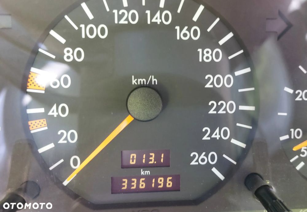 Mercedes-Benz Klasa S - 13