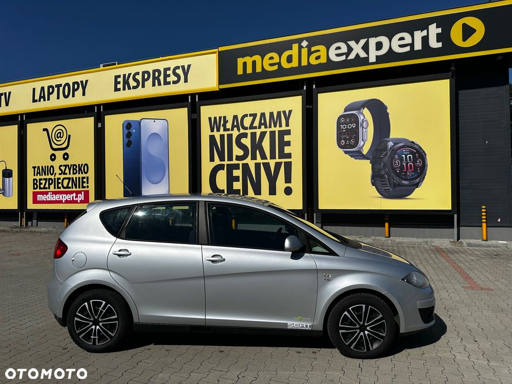 Seat Altea 1.2 TSI Style Copa - 28