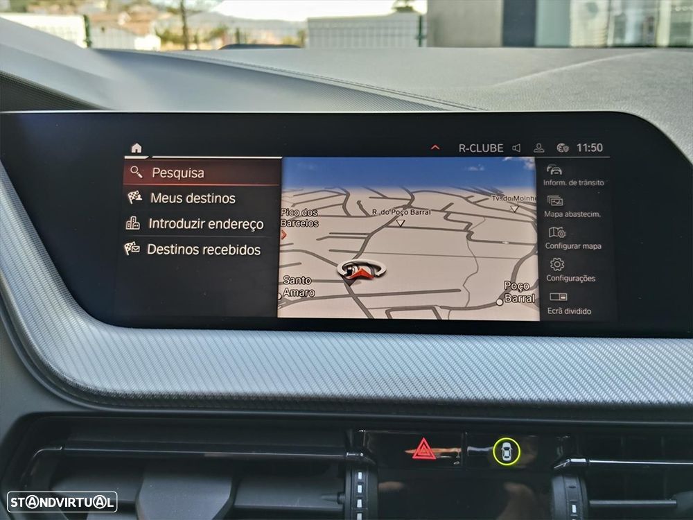 BMW 116 d Line Sport - 20