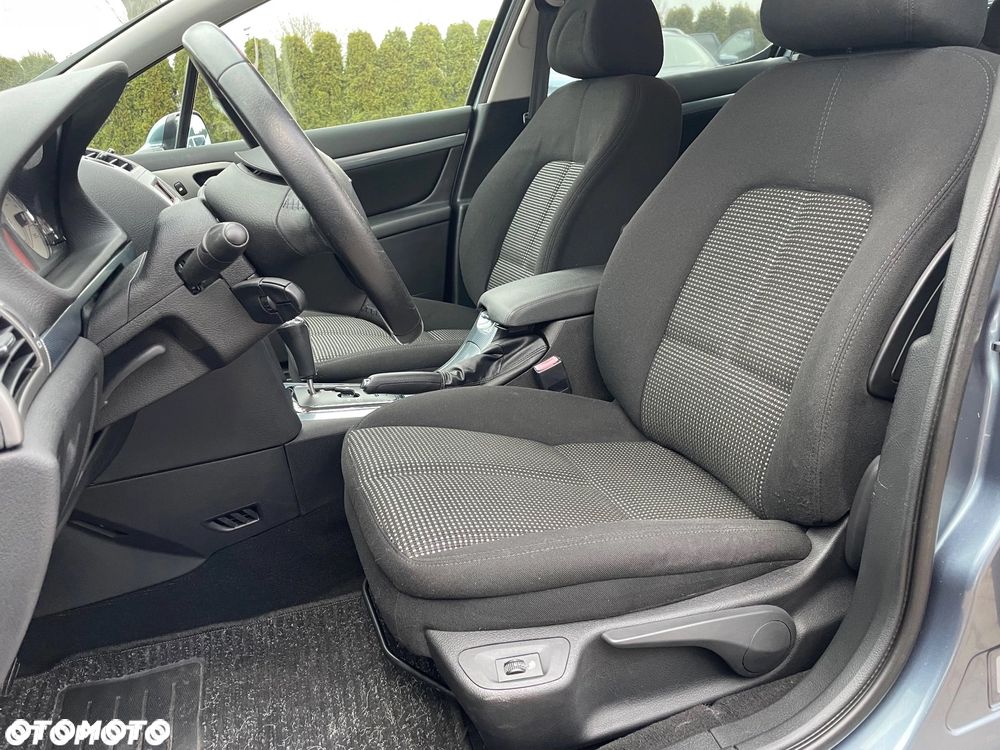 Peugeot 407 HDi 135 Automatik Business Line - 35