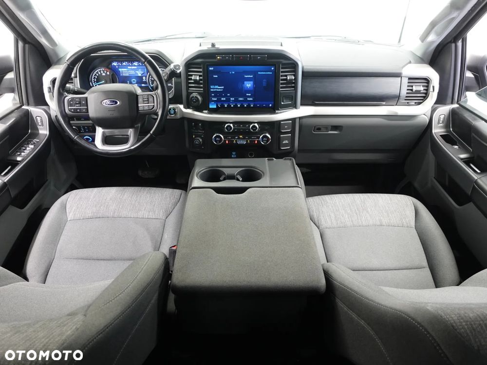 Ford F150 - 24