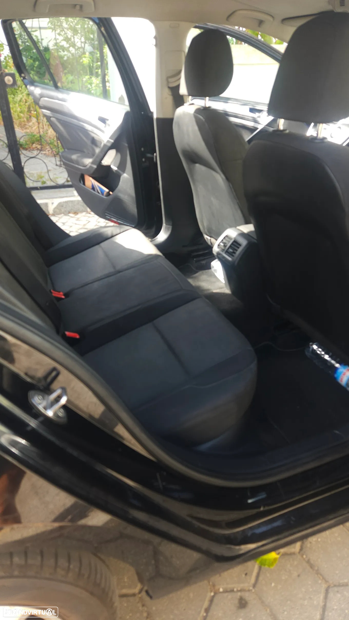 VW Golf - 6