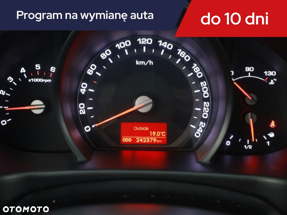 Kia Sportage - 10
