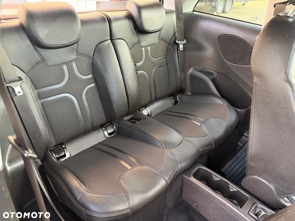 Opel Adam 1.2 Start/Stop Unlimited - 11