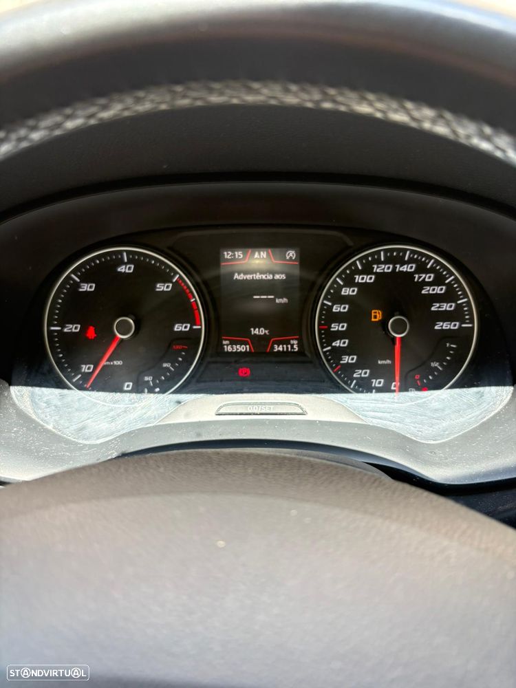 SEAT Ateca 1.6 TDI Style - 8