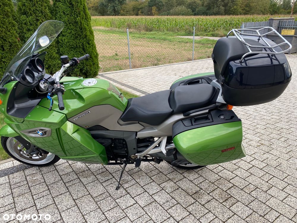 BMW K - 4