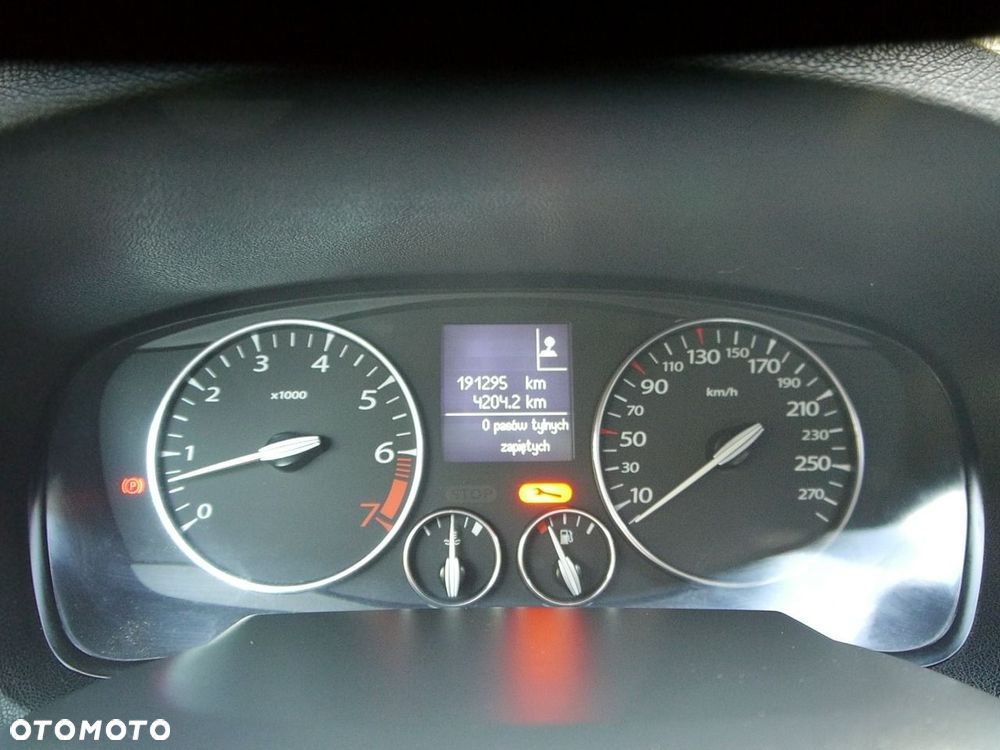 Renault Laguna 2.0 Authentique - 16