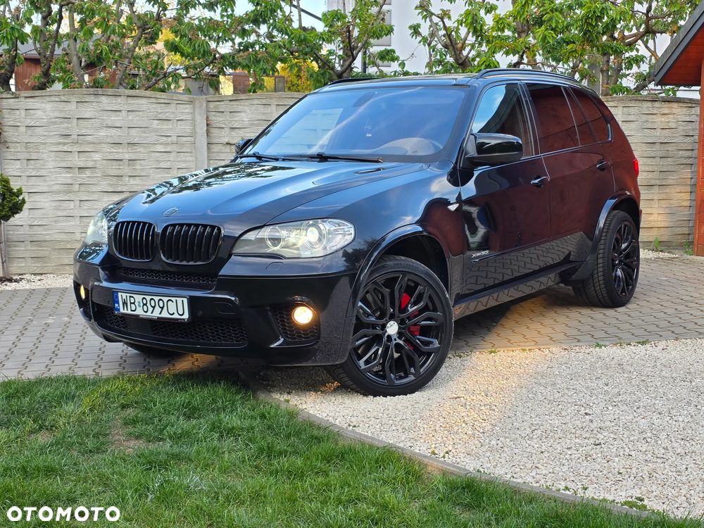 BMW X5 - 12