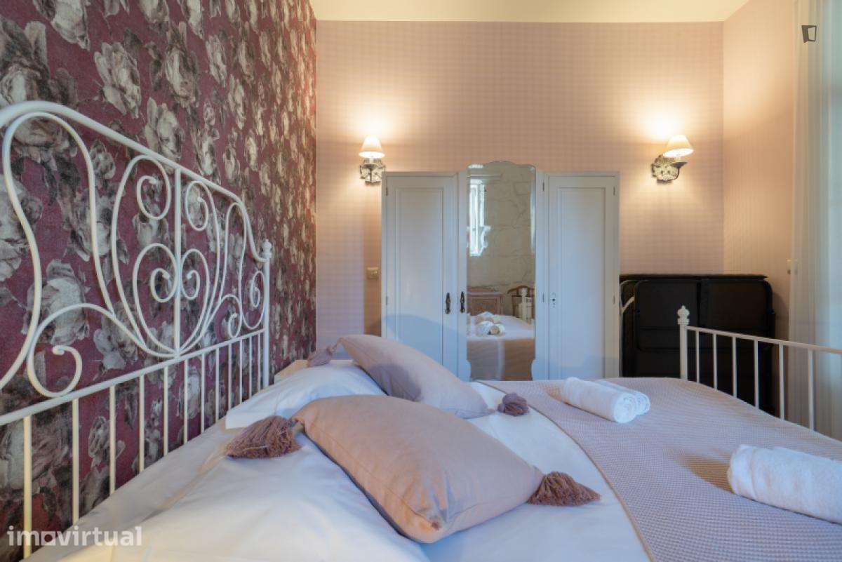 Apartamento com 1 quartos - localizado em Massarelos Porto - Grande imagem: 2/28