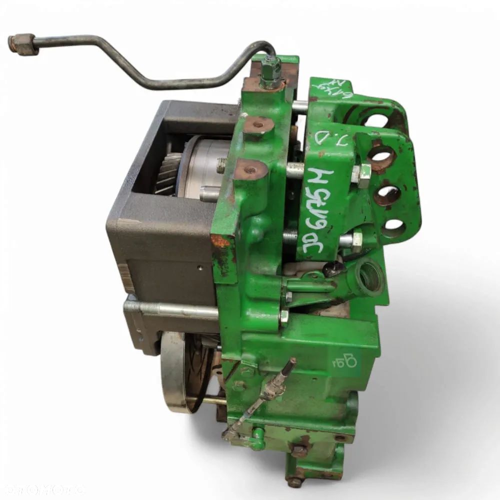 Przekładnia PTO R556656 R329572 John Deere 6175M - 9
