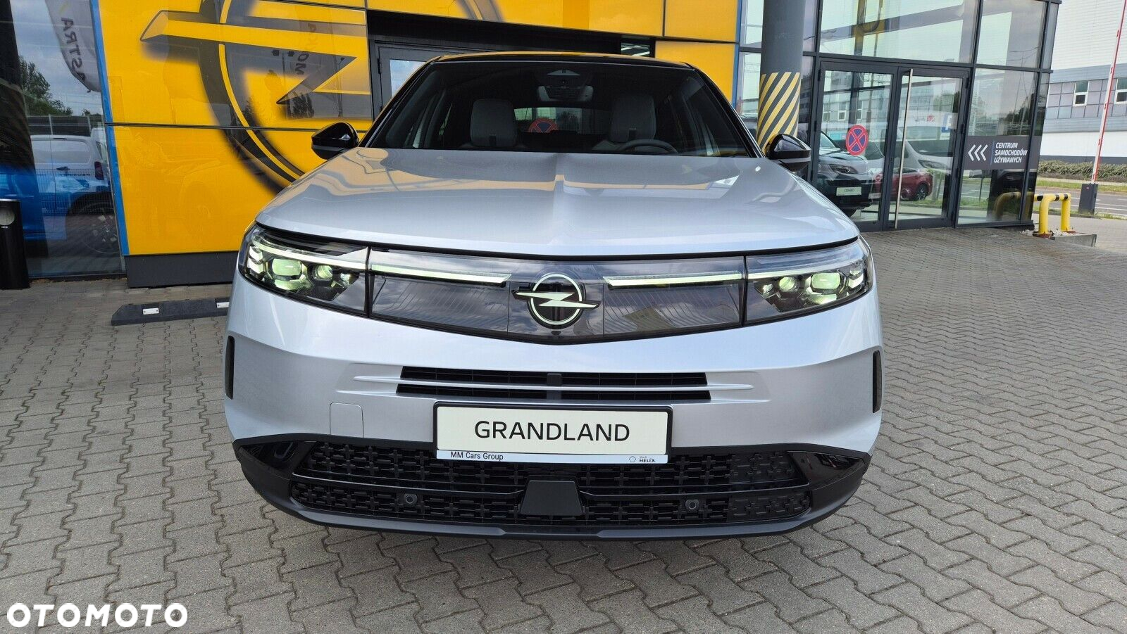 Opel Grandland - 3