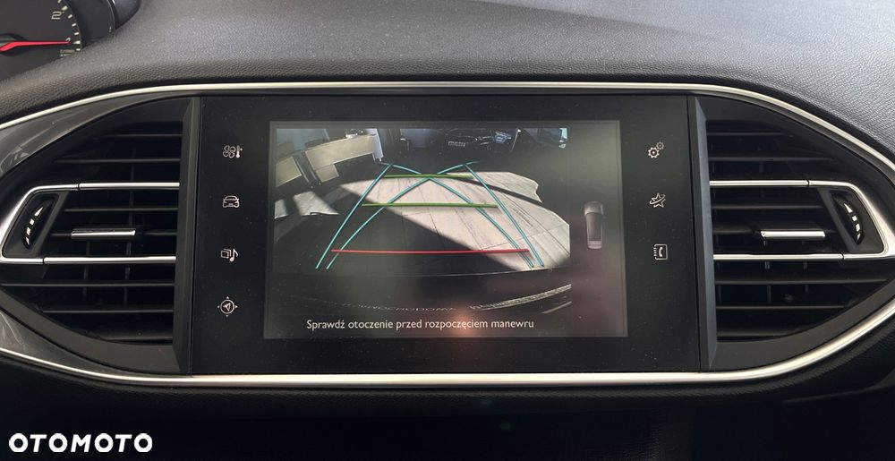 Peugeot 308 PureTech 130 Stop & Start Allure - 16