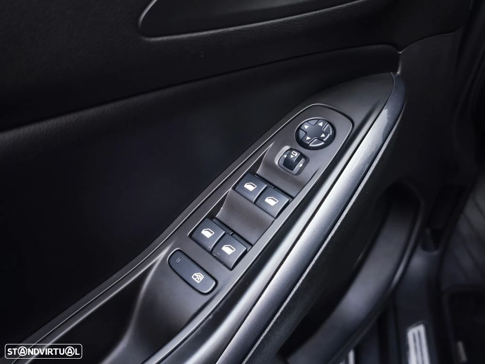 Opel Grandland X 1.2 S&S Auto Ultimate - 25