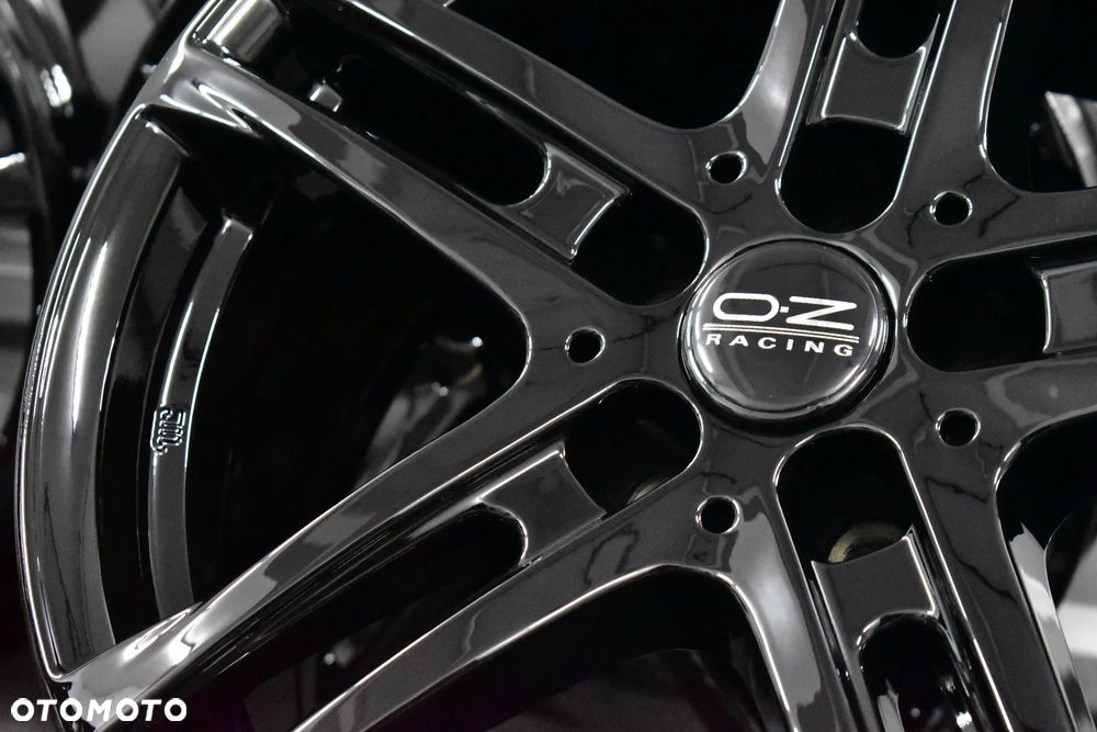 Felgi 5x114,3 R18 Mazda cx5 cx7 3 5 6 HONDA Hyundai Tucson Kia TOYOTA - 4