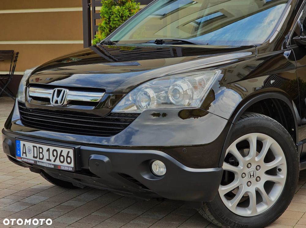 Honda CR-V 2.0 Executive - 9