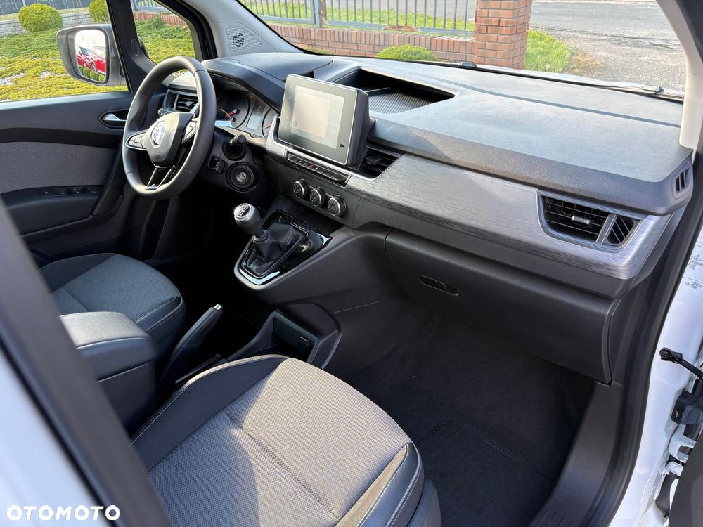 Renault Kangoo - 20