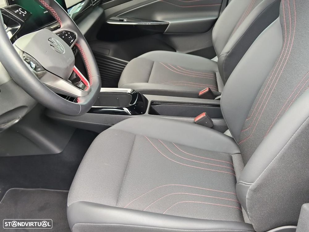 VW ID.5 77 kWh GTX - 9