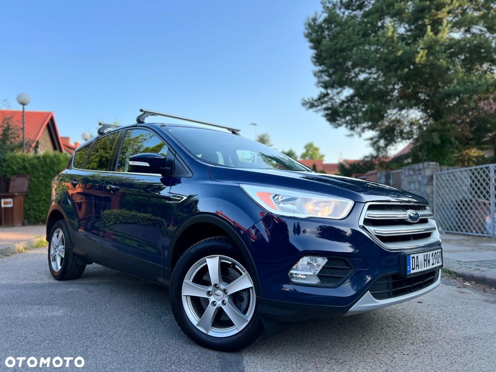 Ford Kuga 1.5 TDCi 2x4 Trend - 5