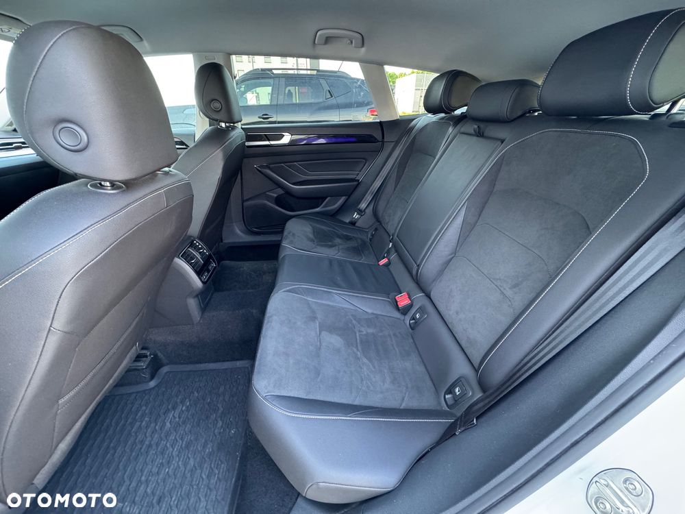 Volkswagen Arteon 2.0 TDI Elegance DSG - 8
