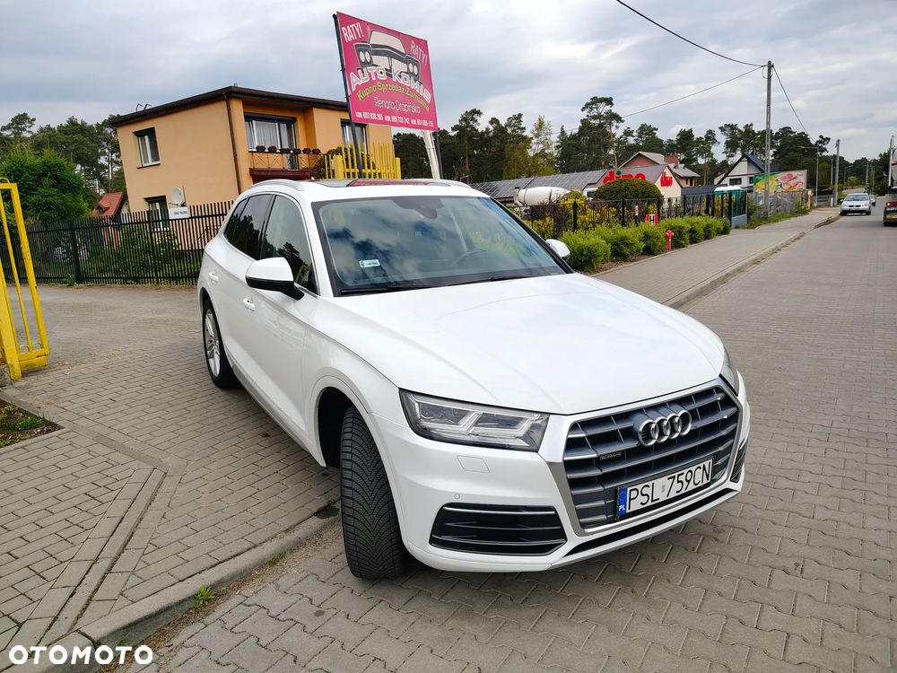 Audi Q5 - 9