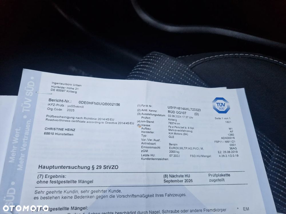 Kia Sportage 1.6 GDI Black Edition 2WD - 40