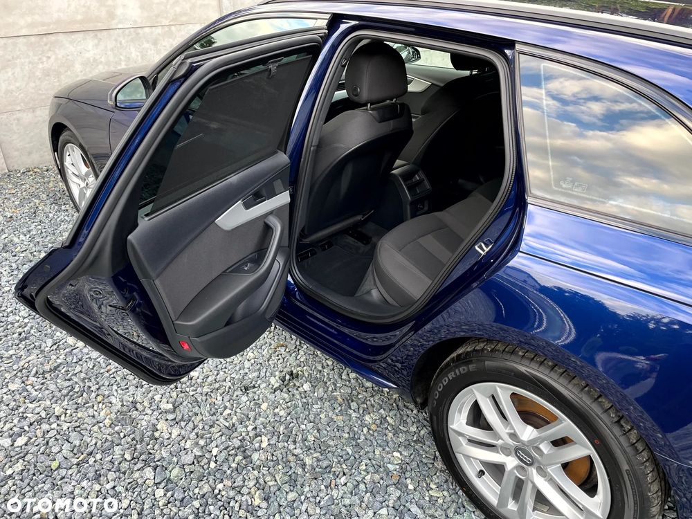 Audi A4 Avant - 18