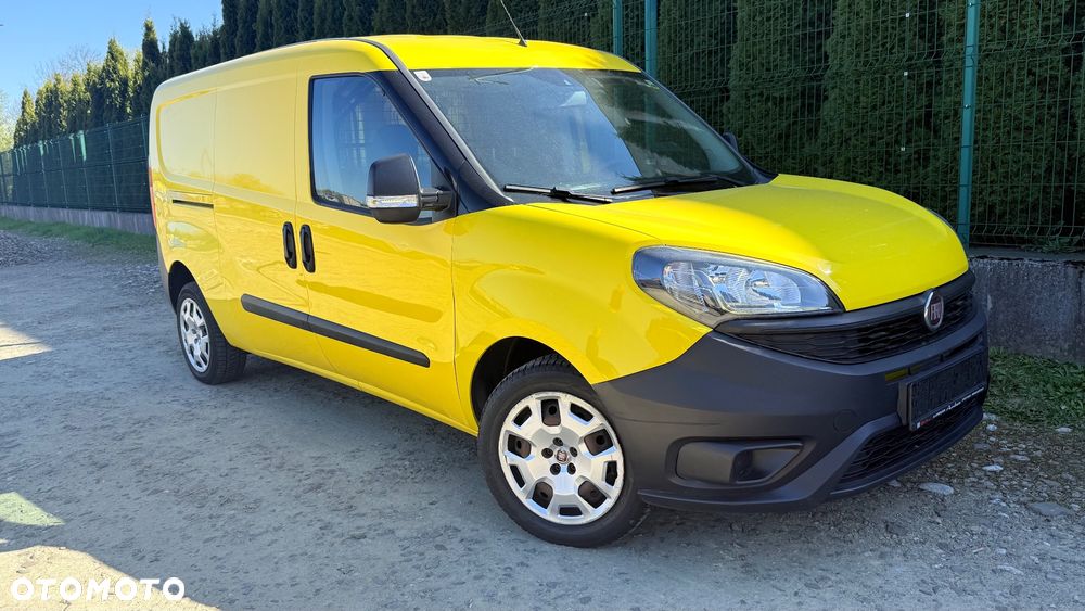 Fiat Doblo - 22