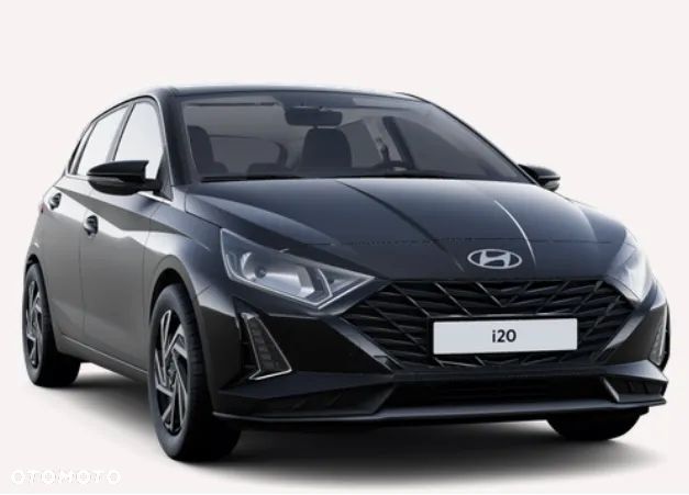 Hyundai i20 1.2 Modern - 1