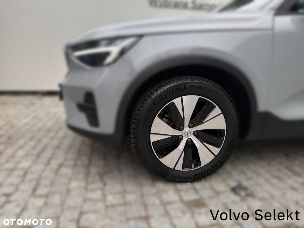 Volvo XC 40 - 12