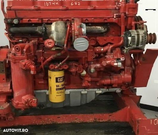 Motor diesel caterpillar c11 gls-2364577 - 1