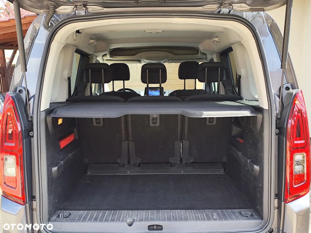 Toyota Proace City Verso 1.5 D-4D Family - 23