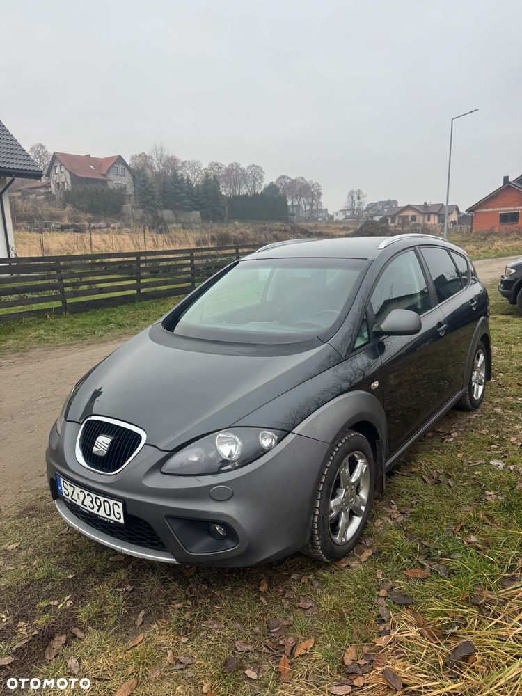 Seat Altea Xl