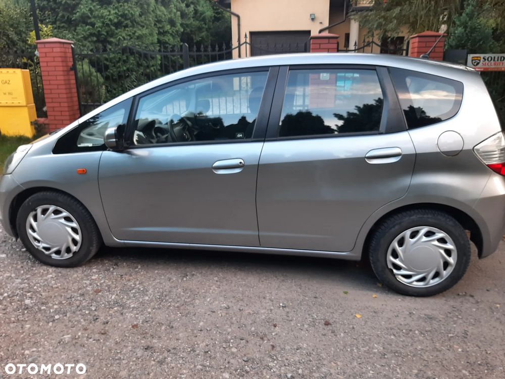 Honda Jazz 1.2 i-VTEC Trend - 5