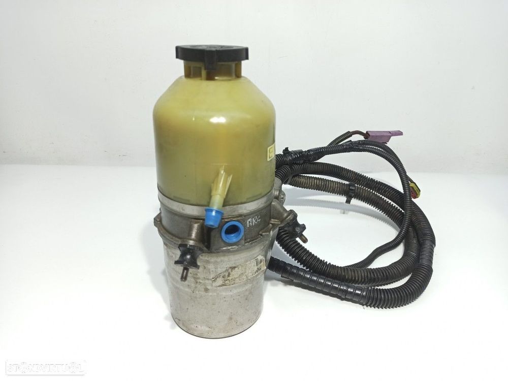 BOMBA DIREÇÃO OPEL COMBO (CORSA C) FAMILIAR - 1