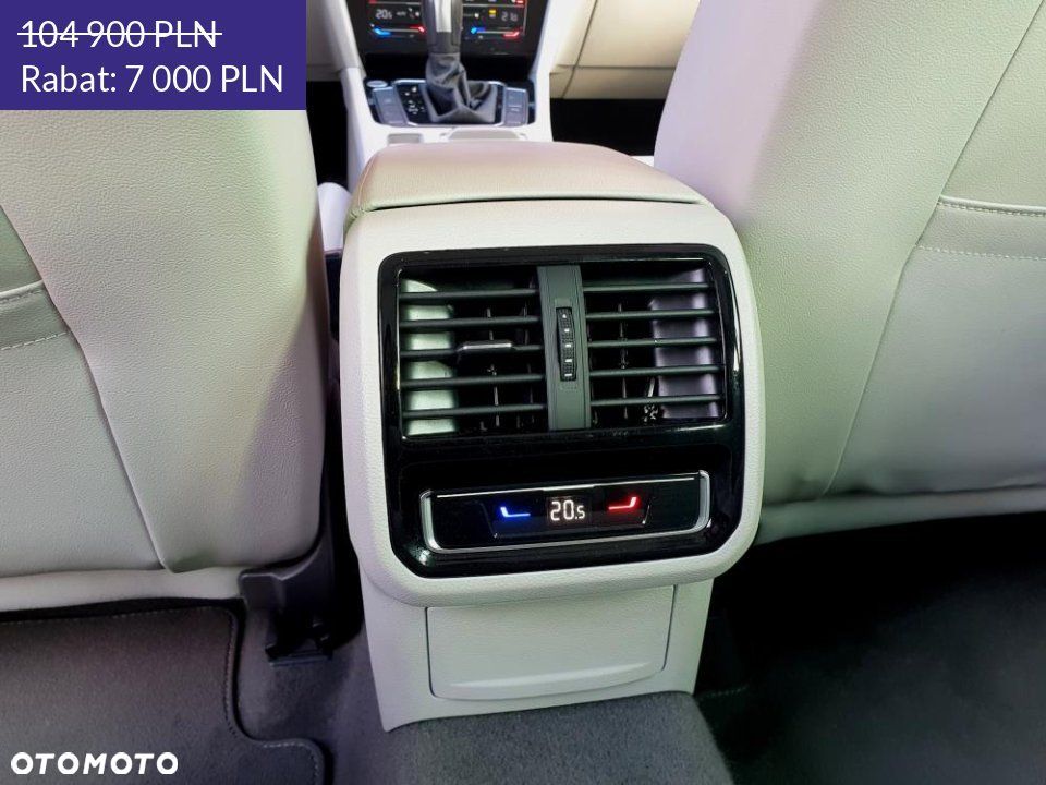 Volkswagen Passat - 35