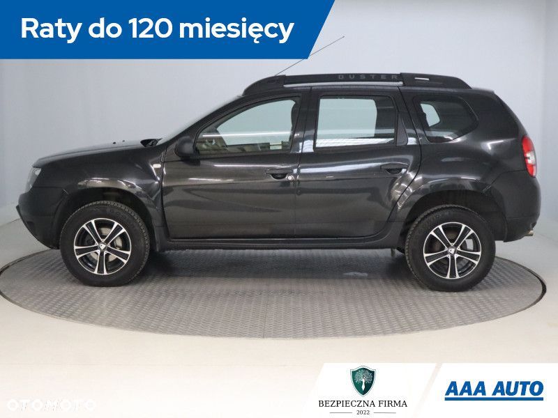 Dacia Duster - 4
