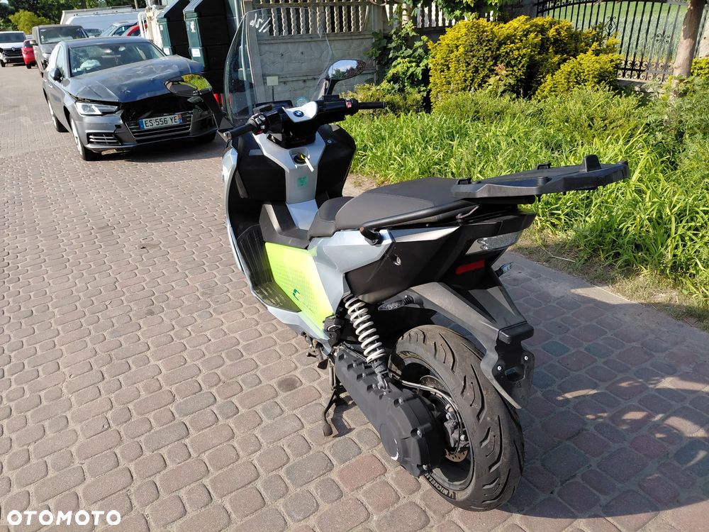 BMW Inny - 5