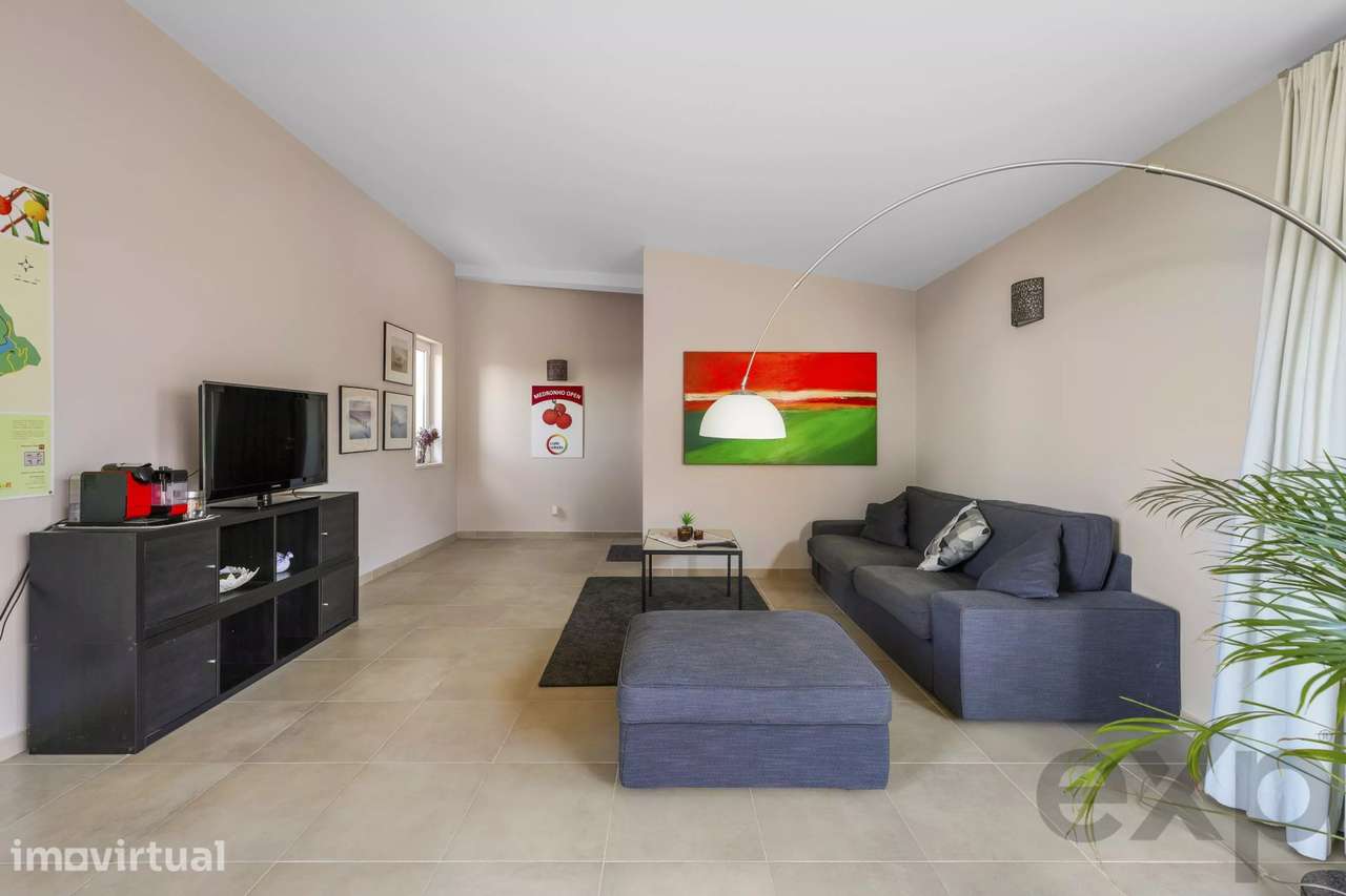 Herdade com 18.9 Hectares com Villa de Luxo com Piscina e Lagoa - Grande imagem: 3/56