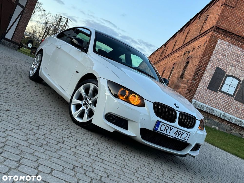 BMW Seria 3 - 37