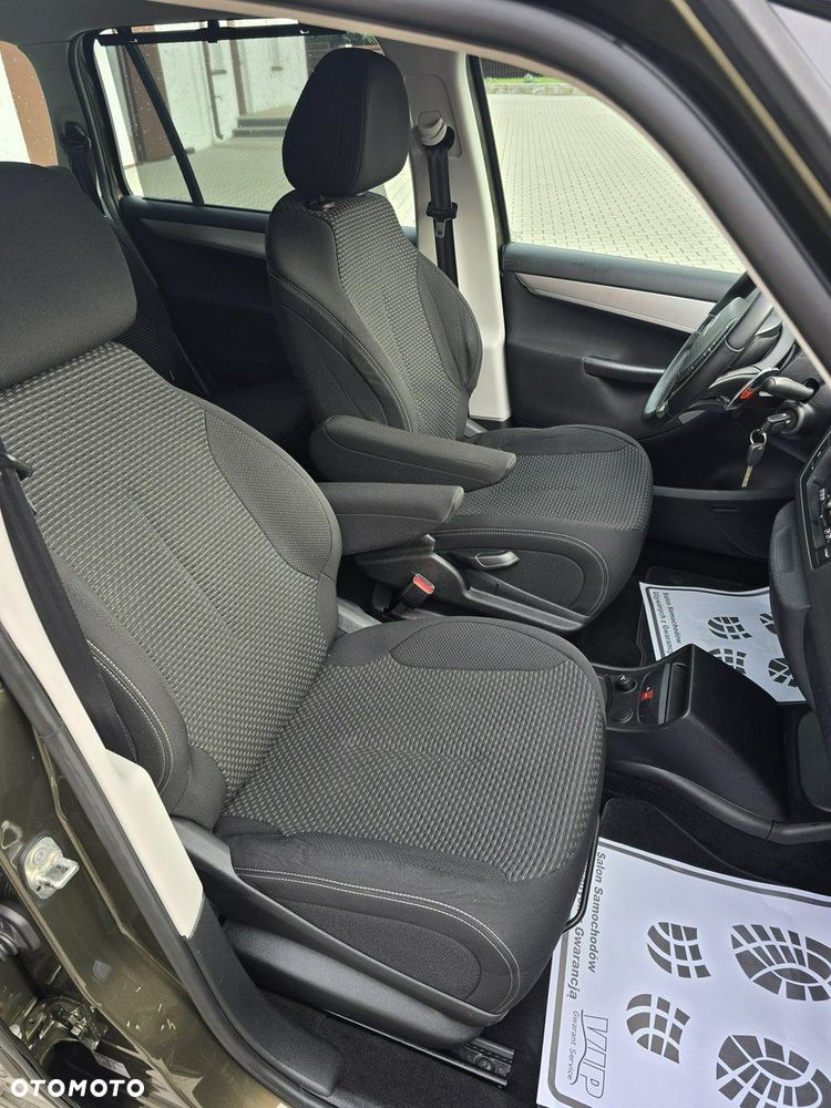 Citroën C4 Grand Picasso - 25
