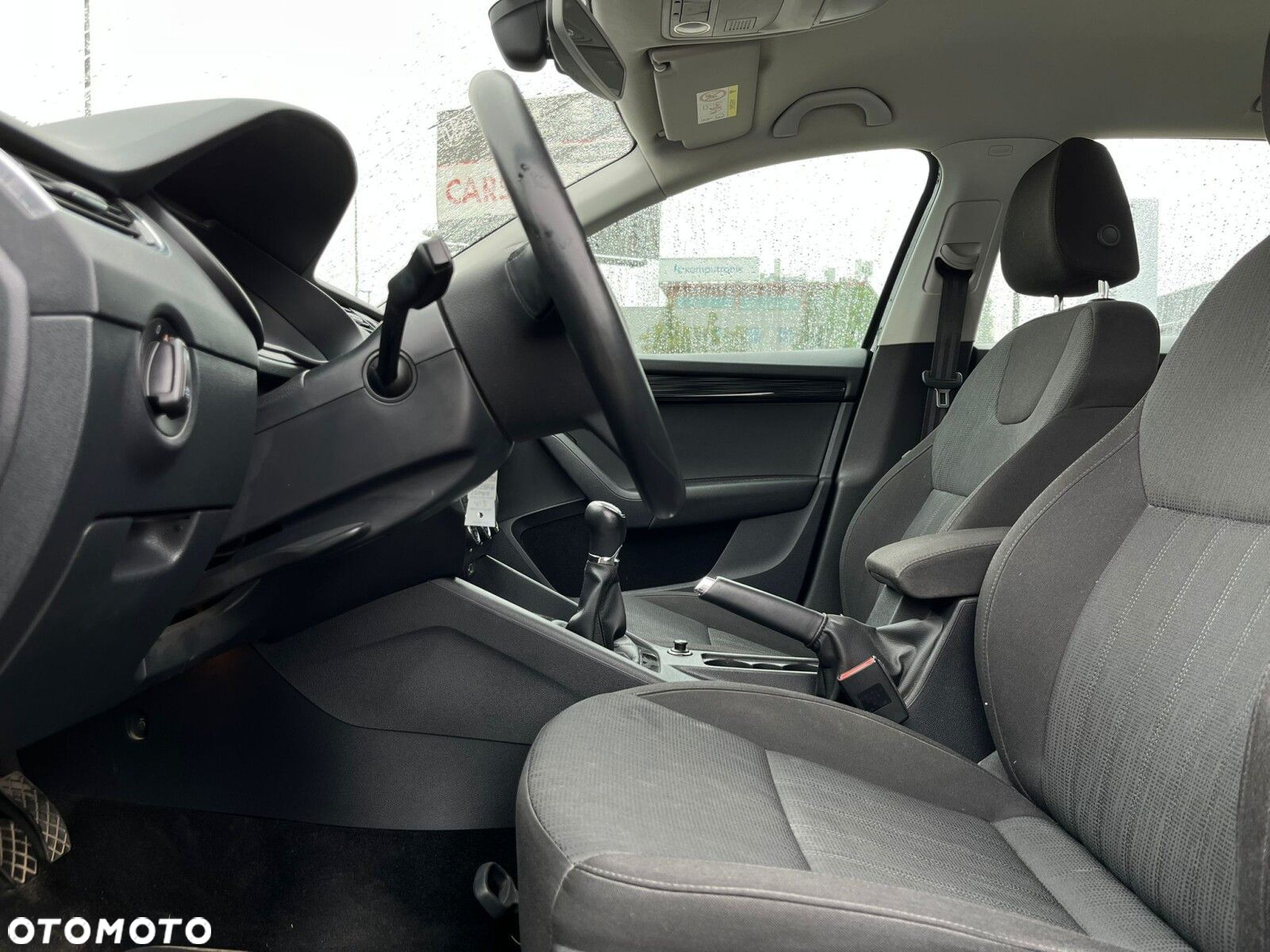 Skoda Octavia 1.5 TSI ACT Style - 13
