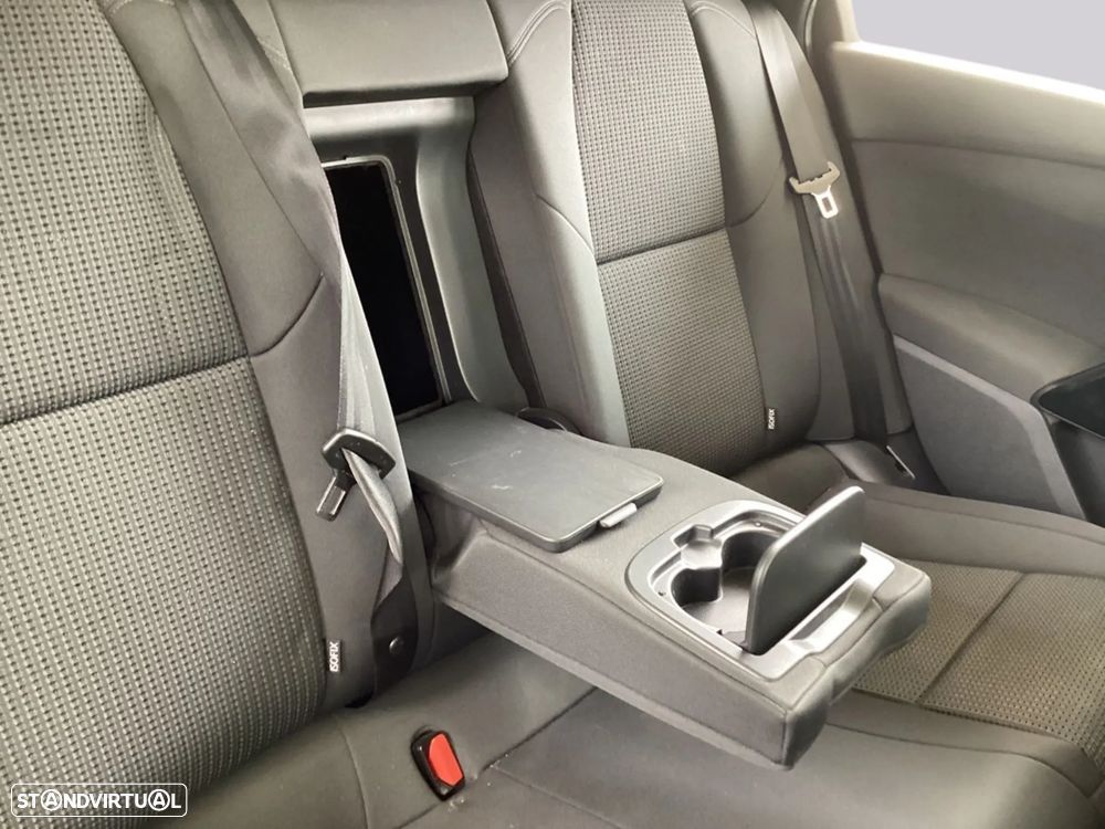 Peugeot 508 - 9