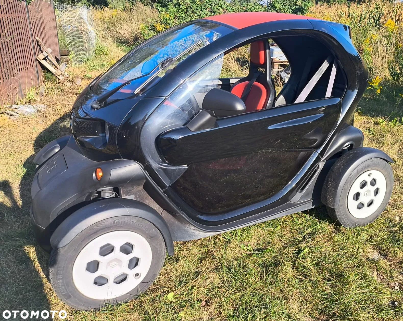Renault Twizy - 1