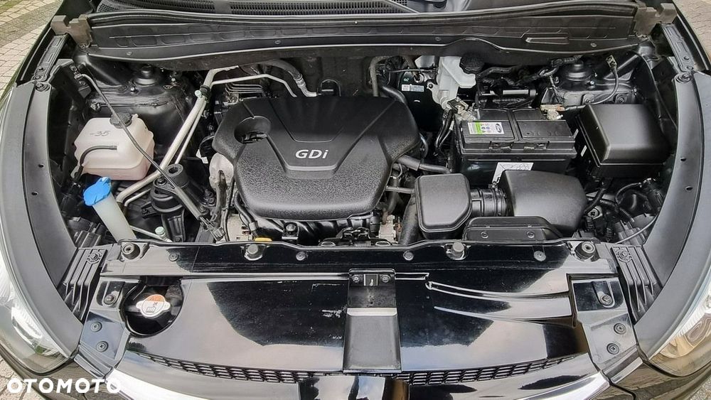 Hyundai ix35 - 10
