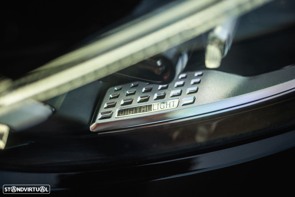 Mercedes-Benz C 220 d Avantgarde - 41